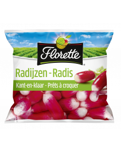 Radis - 200 g 